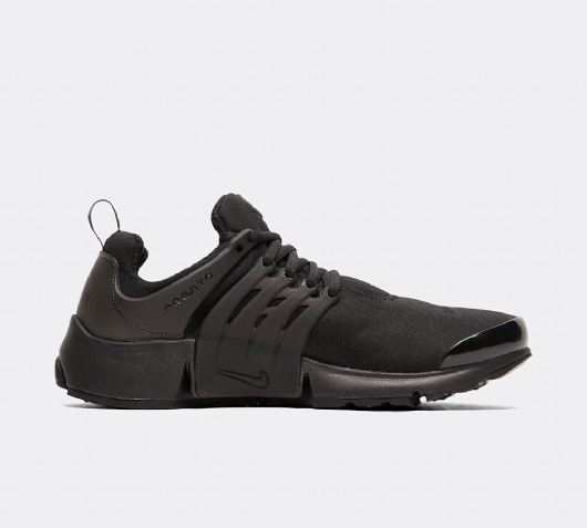nike presto footasylum