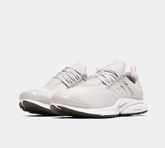 all grey prestos