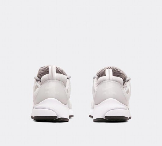 nike presto footasylum