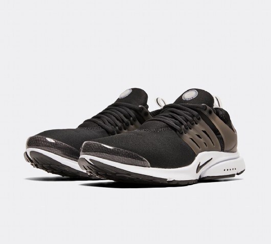 nike presto footasylum