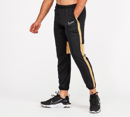 nike dri fit academy bottoms