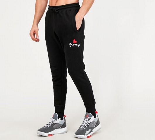 Image of Signature Ape Fleece Jog Pant