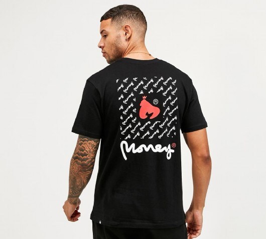 Image of Repeat Money Box T-Shirt