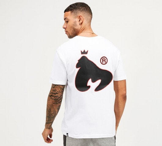 Image of Chop Signature Ape T-Shirt