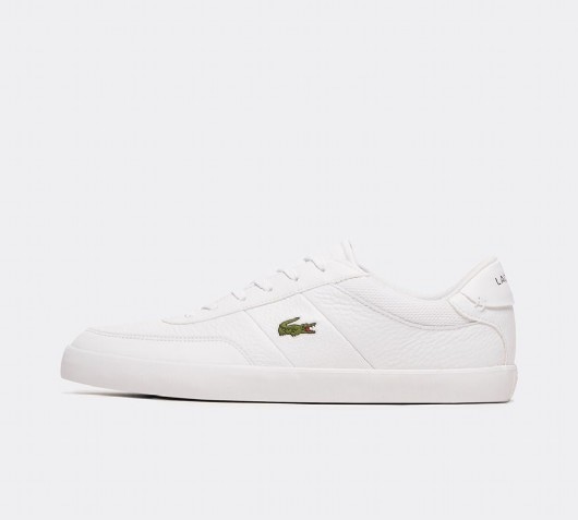 lacoste court master trainers