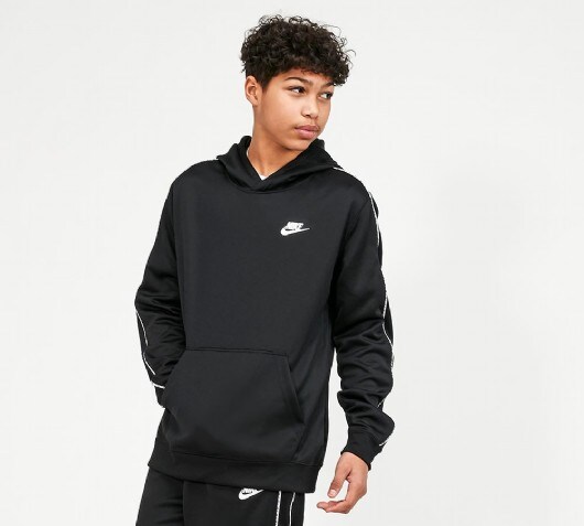 nike jumper footasylum