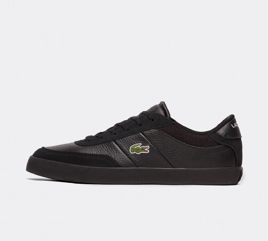 footasylum lacoste trainers