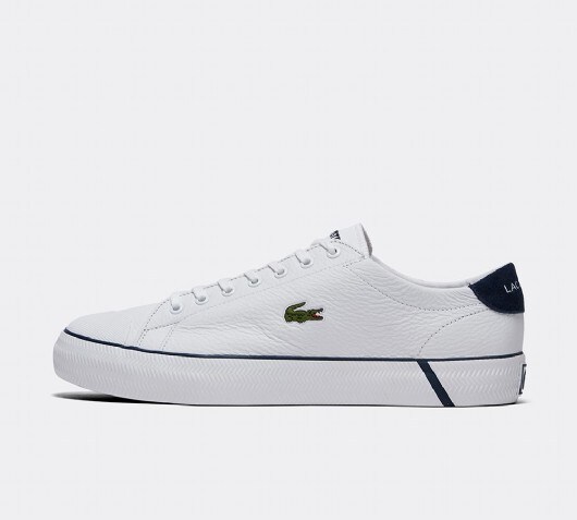 Lacoste trainers footasylum hotsell