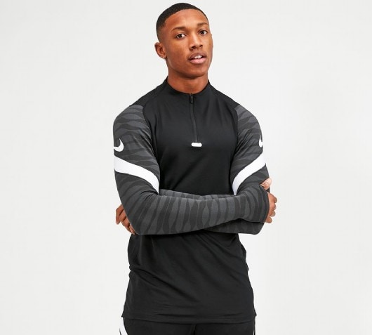 nike football top