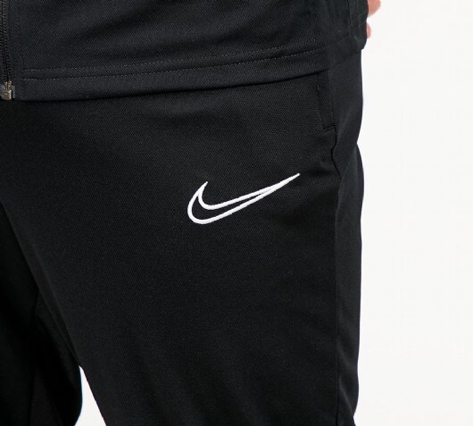 Nike Football Academy Suit | Black 