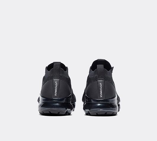 vapormax flyknit footasylum