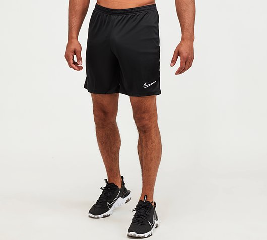 Nike Dri-FIT Academy 21 Short | Black 