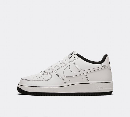 footasylum white air force 1