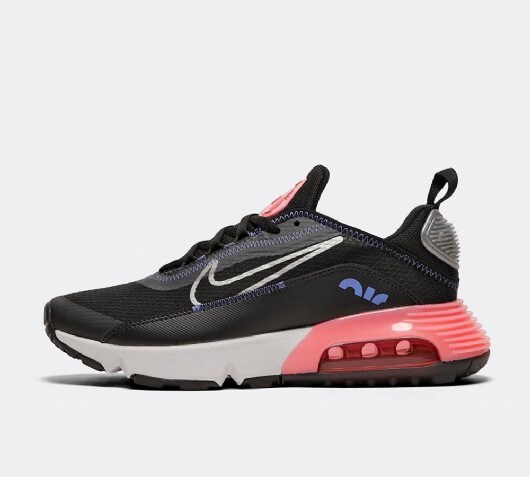 nike junior air max 2090
