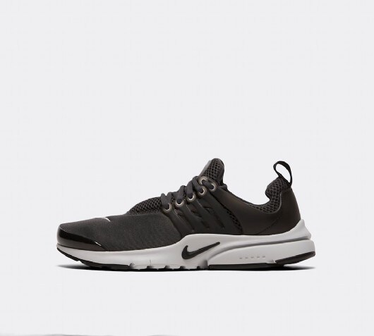 presto nike toddler