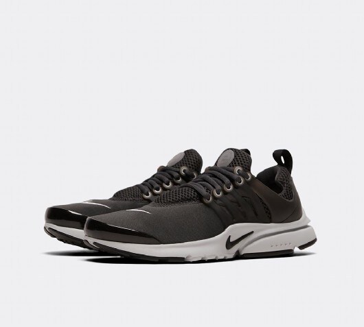 nike presto footasylum