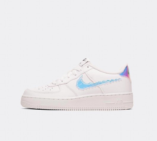 white air force 1 footasylum