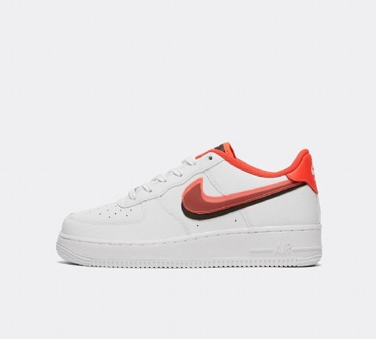 Nike Junior Air Force 1 LV8 Trainer 