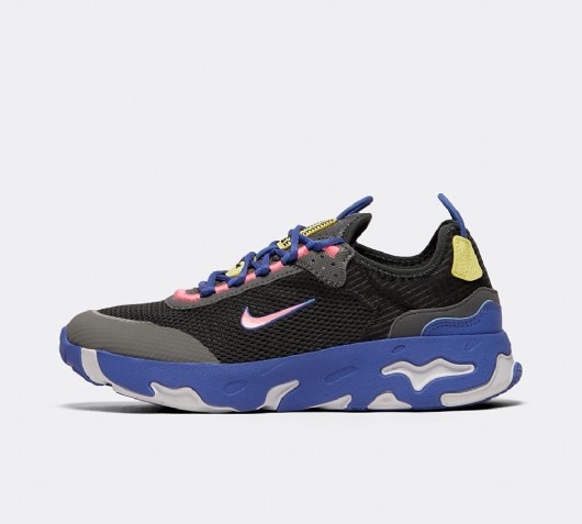 junior react trainers