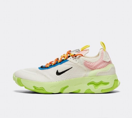junior react trainers