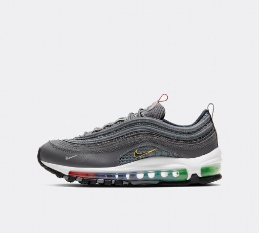 footasylum nike air max 97