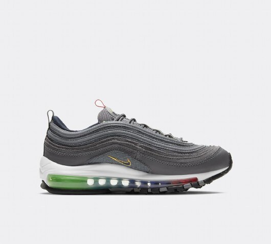 nike air max 97 junior footasylum