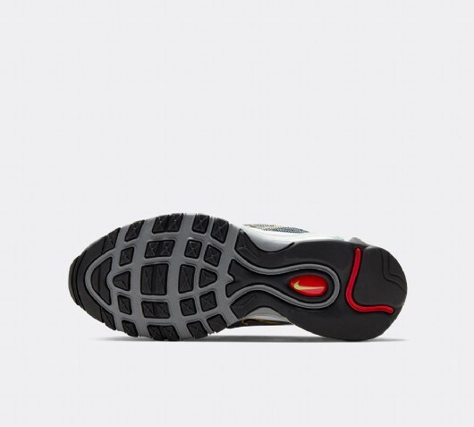 nike air max 97 junior footasylum