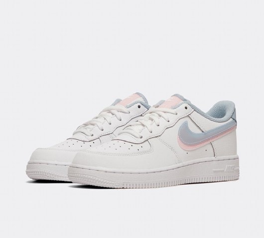 pink air force junior