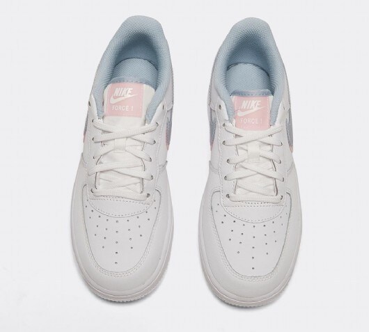 pink air force junior