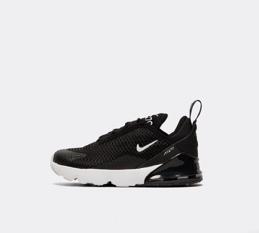 Nursery Air Max 270 Trainer