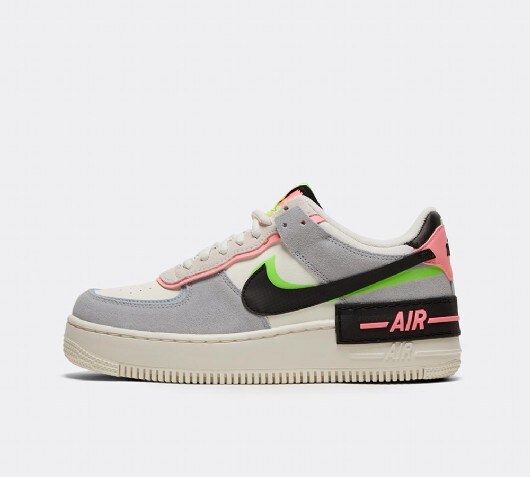 womens air force 1 shadow trainer