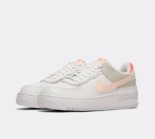 footasylum womens nike trainers