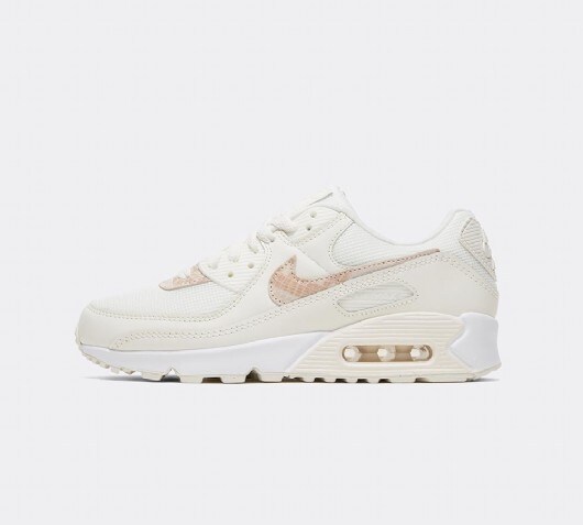 nike air max 90 particle beige