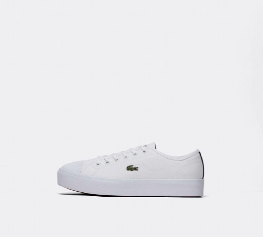 footasylum lacoste trainers