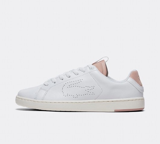 lacoste trainers footasylum