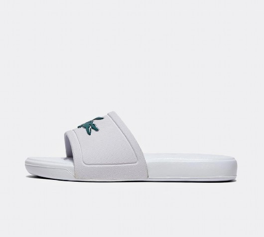 lacoste sliders l30