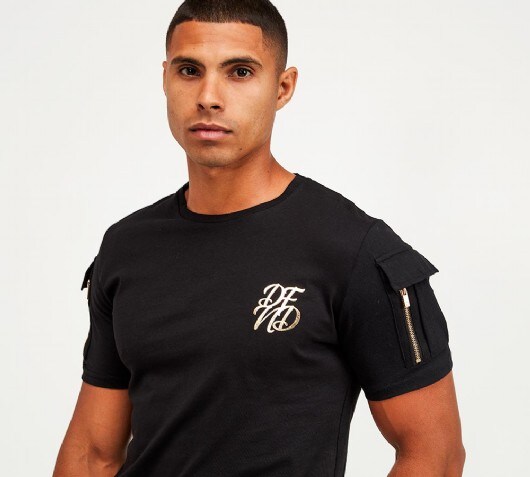 Image of Cargo T-Shirt