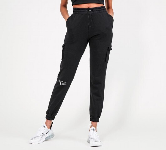 footasylum grey joggers
