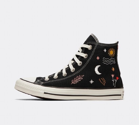 converse all star high tops womens