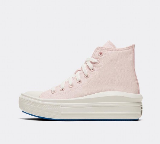 pink chuck taylor converse