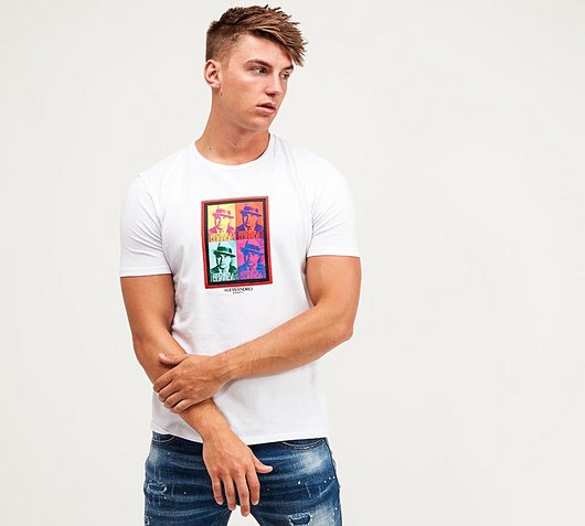 Image of El Capone T-Shirt