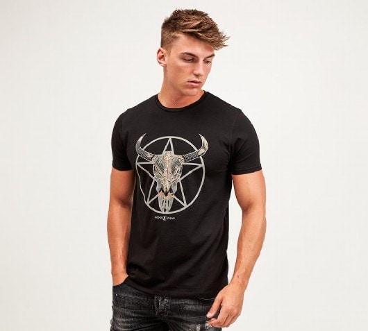 Image of Tauro T-Shirt