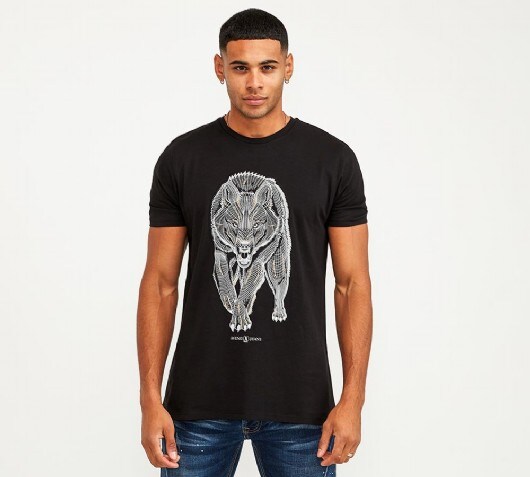 Image of Canis Lupus T-Shirt