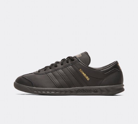 adidas hamburg mens size 9