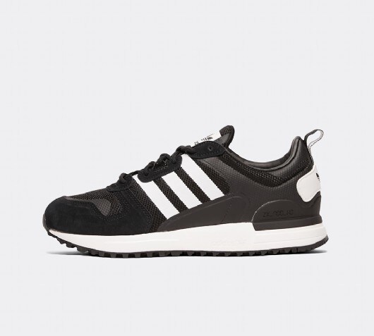adidas originals zx 700 black