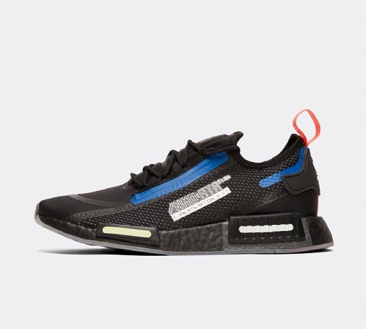 Adidas originals nmd r1 speedlines Clearance