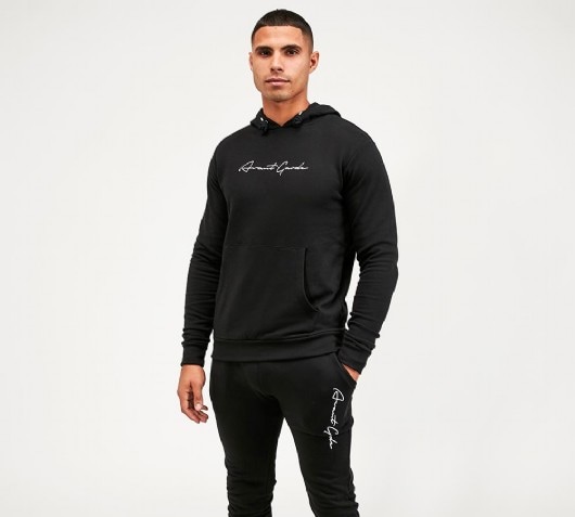 Image of Autograph Suit