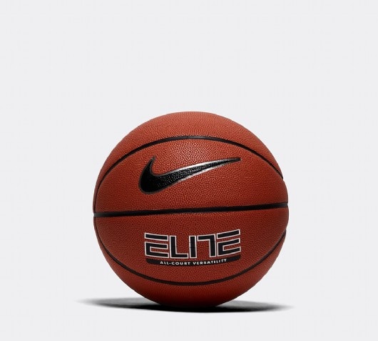 Elite All-Court Basketball