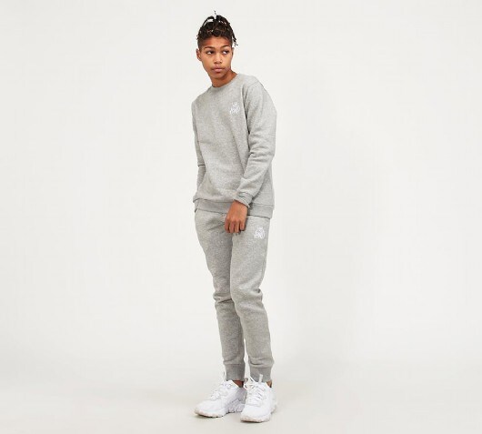 kings will dream tracksuits