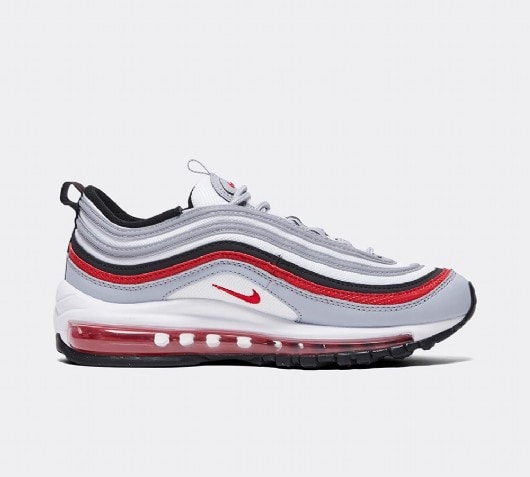 nike air max 97 junior footasylum